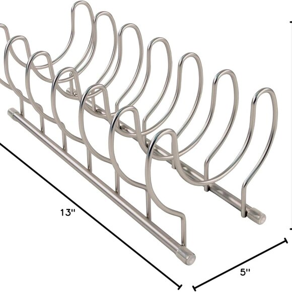 Lid Plate Organizer - Picture 7 of 9